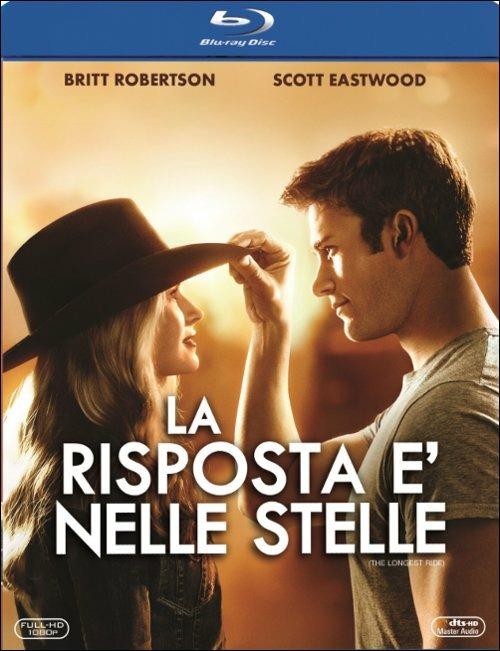 La risposta è nelle stelle di George Tillman Jr. - Blu-ray