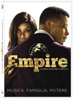 Empire. Stagione 1 (4 DVD)