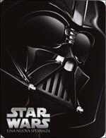Star Wars. Episodio IV. Una nuova speranza (Steelbook) (Blu-ray)