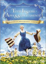 Tutti insieme appassionatamente (2 DVD)