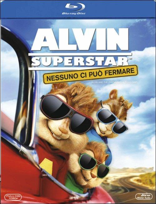 Alvin Superstar. Nessuno ci può fermare - Blu-ray - Film di Walt Becker  Commedia | IBS