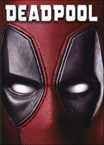 Deadpool (DVD) - film