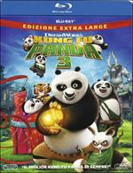 Kung Fu Panda 3