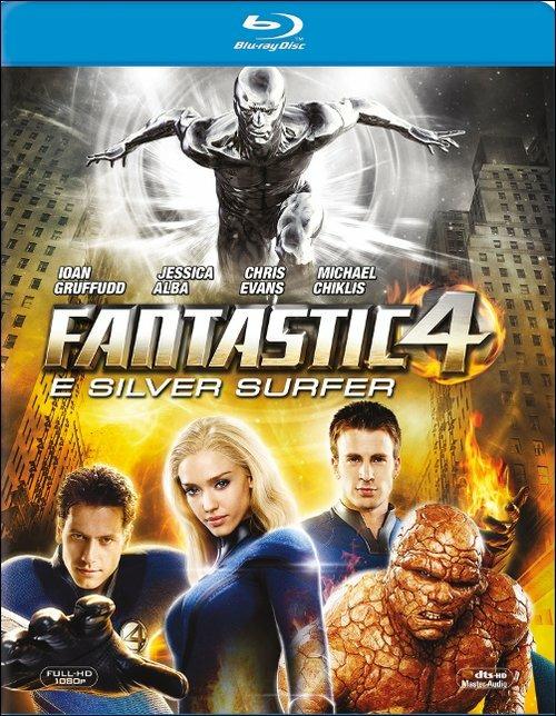 I Fantastici 4: la testa de La Cosa in vendita su