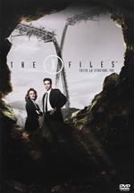 X Files. Stagione 3. Serie TV ita (7 DVD)