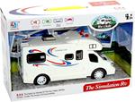 Camper Luci e Suoni 25 cm