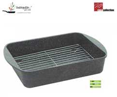 Padella Bassa In Ghisa Ø30.5Cm Enders 7792 Accessori Barbecue - Enders - Idee  regalo