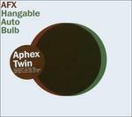 Hangable Auto Bulb - CD Audio di AFX