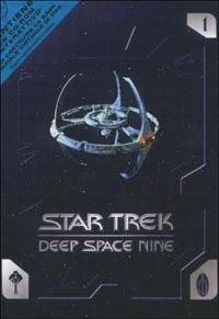 Star Trek. Deep Space Nine. Stagione 7 (7 DVD) - DVD