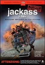 Jackass. Il film