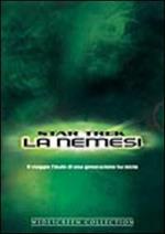 Star Trek. La nemesi