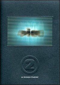 The 4400. Stagione 2 (Serie TV ita) (4 DVD) di Scott Peters,Vincent Misiano,Nick Copus,Leslie Libman - DVD
