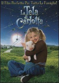 La tela di Carlotta di Gary Winick - DVD