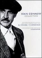 Sean Connery Collection