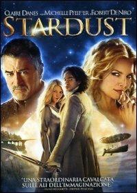 Stardust di Matthew Vaughn - DVD