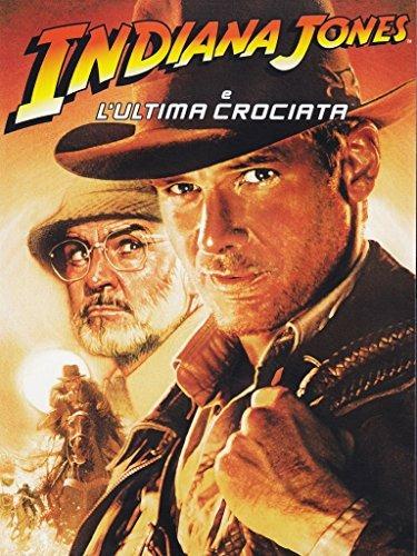 Indiana Jones e l'Ultima Crociata, stasera in prima serata: curiosità sul  film