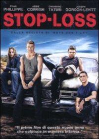 Stop-Loss di Kimberly Peirce - DVD