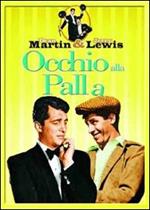 Occhio alla palla (DVD)