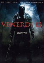 Venerdì 13