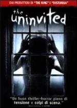 The Uninvited