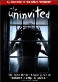 The Uninvited di Charles Guard,Thomas Guard - DVD