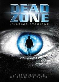 The Dead Zone. Stagione 6 (3 DVD) di Michael Piller,Shawn Piller,Jefery Levy - DVD