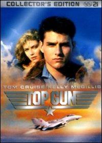 Top Gun (2 DVD) di Tony Scott - DVD