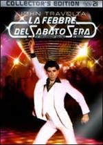 La febbre del sabato sera (DVD)