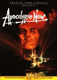 Apocalypse Now (DVD) di Francis Ford Coppola - DVD