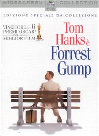Forrest Gump (2 DVD) di Robert Zemeckis - DVD