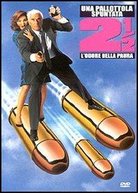 Una pallottola spuntata 2 e 1/2: l'odore della paura di David Zucker - DVD