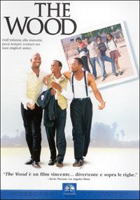 The Wood di Rick Famuyiwa - DVD
