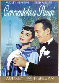 Cenerentola a Parigi di Stanley Donen - DVD