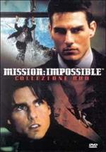 Mission Impossible