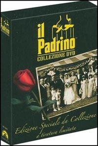 Padrino - DVD - Film di Francis Ford Coppola Drammatico | IBS