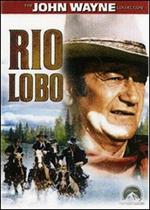 Rio Lobo