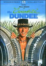 Mr. Crocodile Dundee