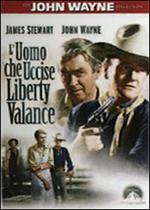 L' uomo che uccise Liberty Valance