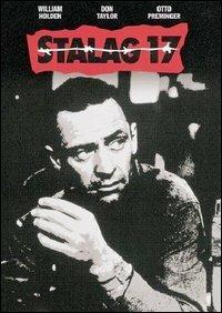 Stalag 17 di Billy Wilder - DVD