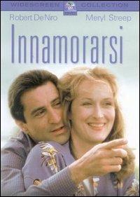 Innamorarsi di Ulu Grosbard - DVD