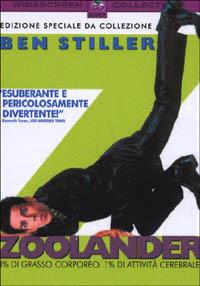 Zoolander<span>.</span> Collector's Edition di Ben Stiller - DVD