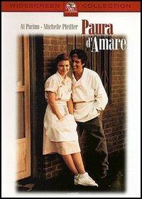 Paura d'amare di Garry Marshall - DVD