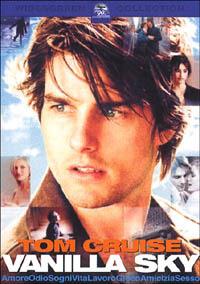 Vanilla Sky di Cameron Crowe - DVD