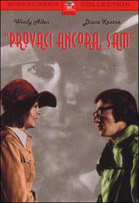 Provaci ancora, Sam di Herbert Ross - DVD