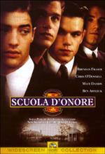 Scuola d'onore (DVD)