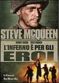 L' inferno è per gli eroi di Don Siegel - DVD