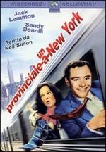 Un provinciale a New York (DVD)