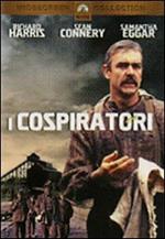 I cospiratori (DVD)