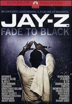 Jay-Z in Fade to Black (DVD)