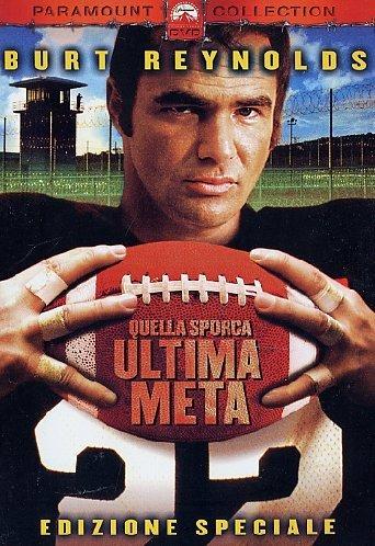 Quella sporca ultima meta<span>.</span> Edizione speciale di Robert Aldrich - DVD